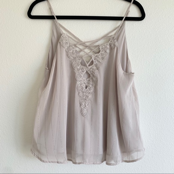 Astr The Label Cami Top - Picture 2 of 4